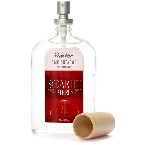 Boles d´olor Miris za dom 100 ml Scarlet Berries – Cijene