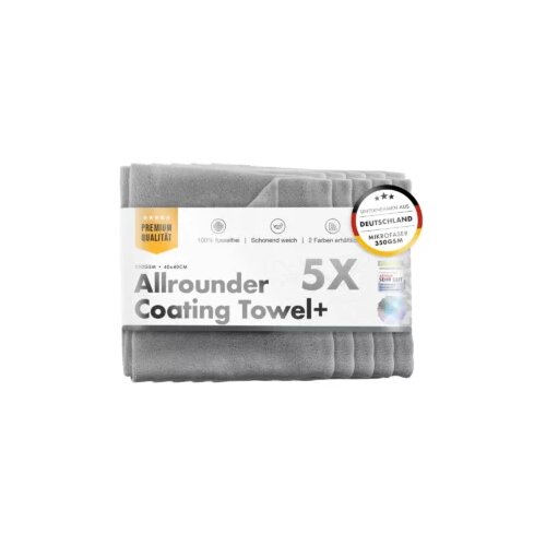  CemicalWorkz Allrounder Towel 350 GSM 5/1 Cene