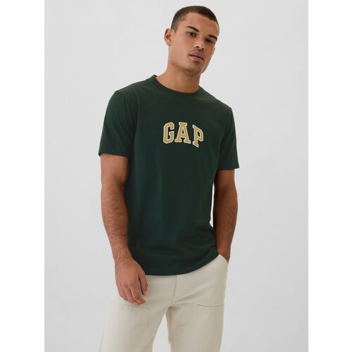 GAP T-shirt with logo - Men's Cijene