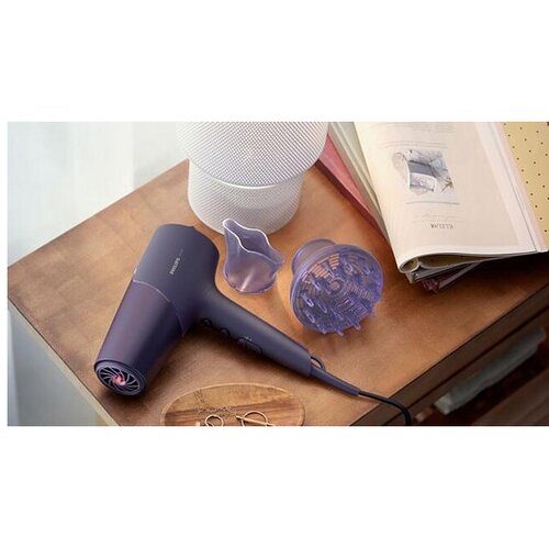 Philips Su&amp;scaron;ilo za kosu BHD514/00 Slike