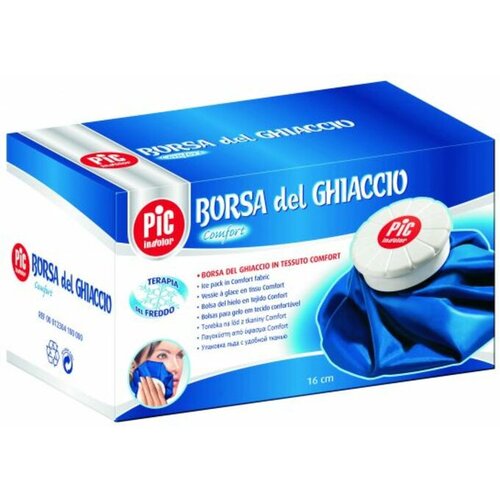 Pic vrečka za led 28cm Cene