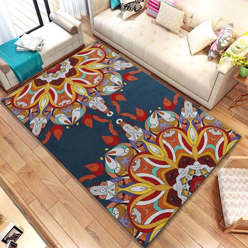 Conceptum Hypnose tepih, 100x180cm, &scaron;areni Cijene