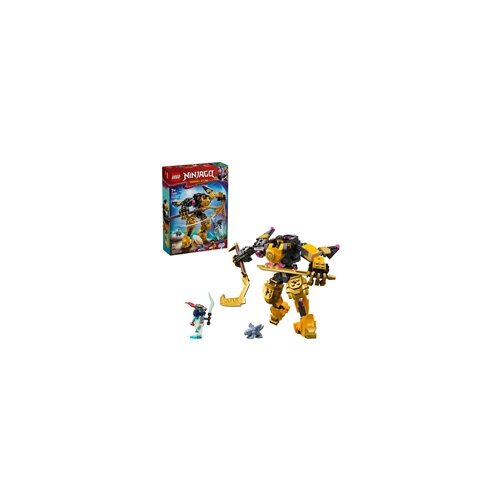 Lego Ninjago: Arinov borbeni robot za spinjitzu Cijene