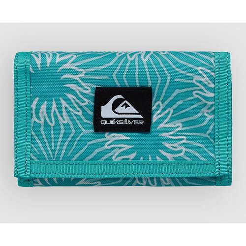 Quiksilver The Everydaily Denarnica aqua ocean mayhem Cene