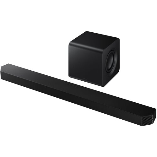 Samsung HW-Q800H 5.1.2-kanalni soundbar s subwooferom (2026) Slike