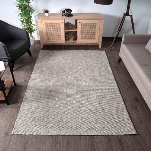 Conceptum Hypnose tepih 80x300cm siva Cene