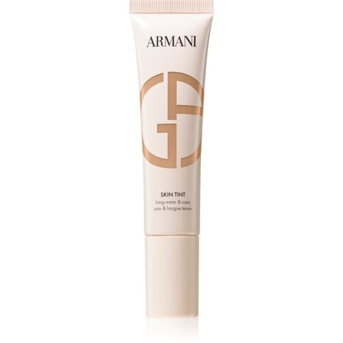 Armani Luminous Silk Skin Tint tekoči puder odtenek M2 30 ml Slike
