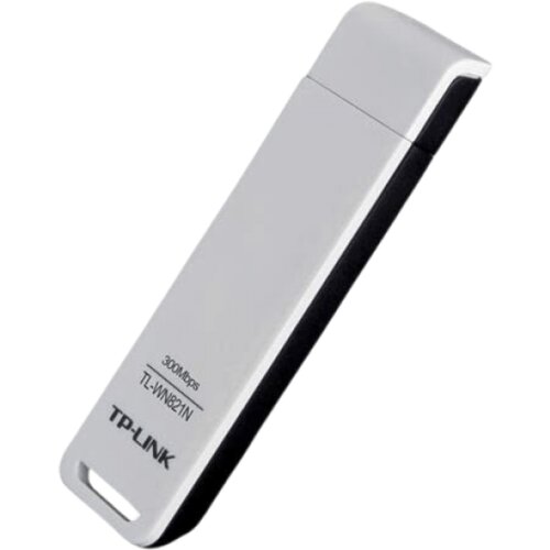 Tp-link TL-WN821N 300Mbps Wi-Fi USB Adapter Slike