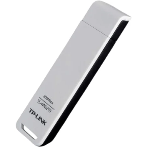 Tp-link TL-WN821N Wireless N USB