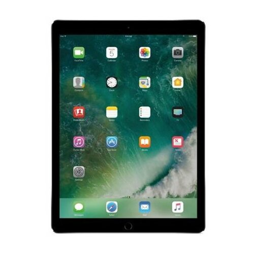 Apple iPad 12.9 Pro Cellular 512GB Space Grey (mplj2hc/a) tablet pc računar Slike