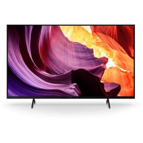 Sony TV 75X81K, LED 75″ (191 cm), 4K Ultra HD, Android