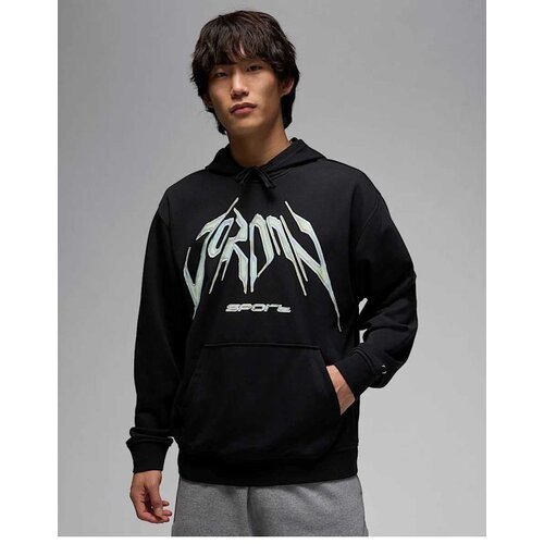 Nike M j df sprt csvr gfx flc po Cene