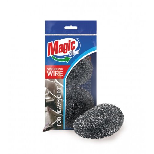 Magic® Žica za suđe 2/1 HSSI002 Cene