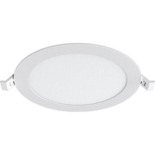 Braytron Ugradni LED panel BRY-SMD-CRP-15W-OKRUGLI-7INC-BELI-3000K Cene