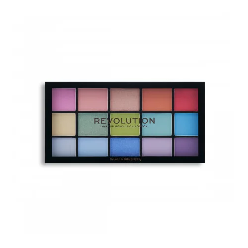 Revolution Reloaded Palette - Sugar Pie