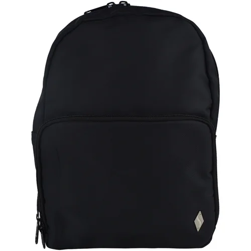 Skechers Nahrbtniki Jetsetter Backpack Črna