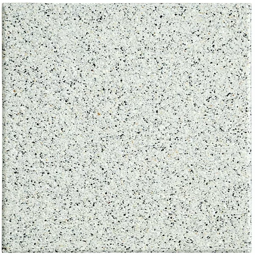 ZOBEC Prana plošča Luna Cementni izdelki Zobec (40 x 40 x 3,8 cm, peščeno bela)