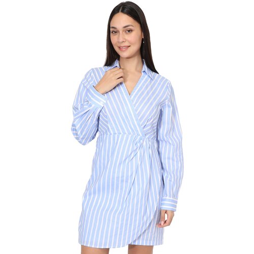 La Modeuse 70639_P165095 Plava Cijene