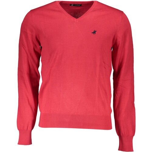 U.S. GRAND POLO US GRAND POLO SHIRT MAN RED Cene