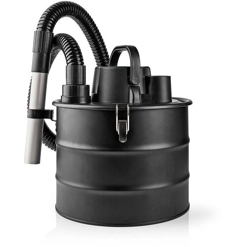 Nedis Sesalnik za pepel vcac118bk 18l 800w, (5000510200) Cene