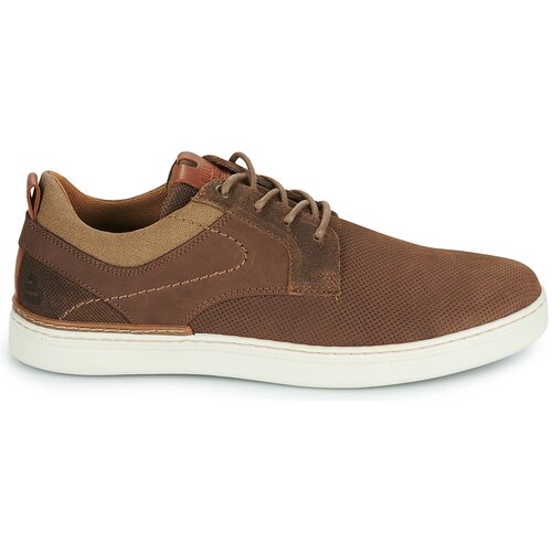Bullboxer Nizke superge 7CI0030101 Kostanjeva Slike