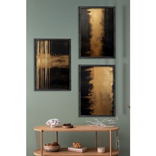 Wallity slika Ersy3Syhcrv35, 3 dela, 34 x 49 cm Cene
