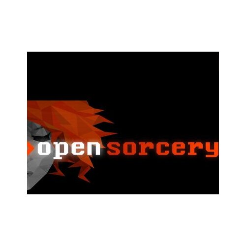 Steam Open Sorcery Key GLOBAL Cene