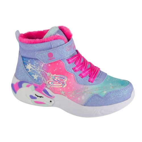 Skechers unicorn dreams - magical cove 303057l-lvhp Slike