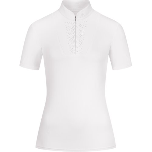 ELT Turnirska majica Paola, white - S Cene