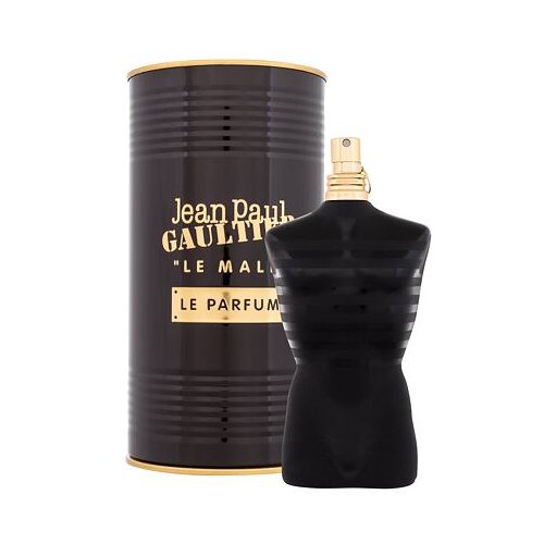 Jean Paul Gaultier Le Male Le Parfum Intense parfumska voda 200 ml za mo&amp;scaron;ke Slike