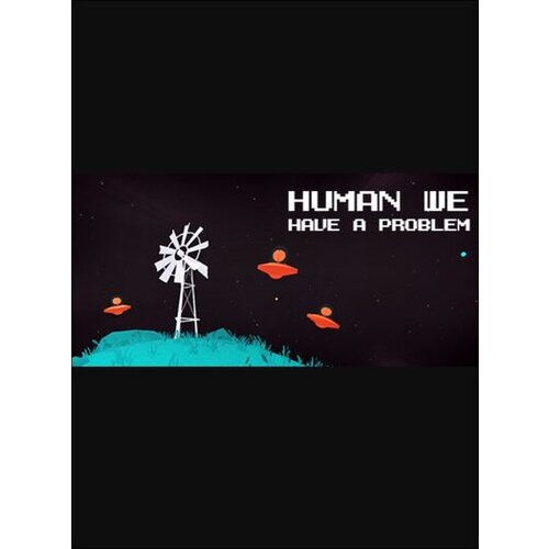 Steam Houston, we have a problem (PC) Key GLOBAL Cene