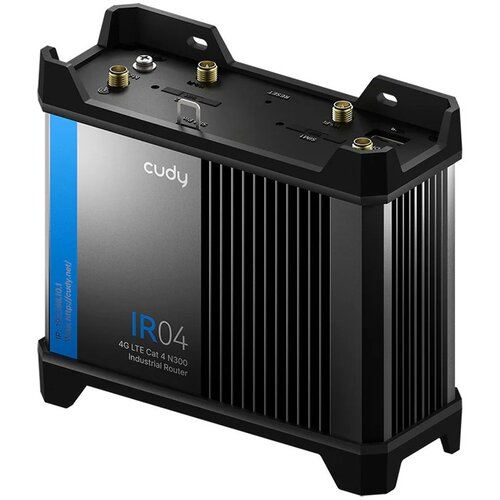 Cudy IR04_EU Router Slike