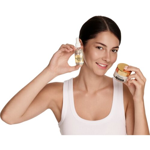Lirene Derma Pigment Control Acid &amp;amp; Vitamin Serum serum proti pigmentnim madežem 30 ml Slike