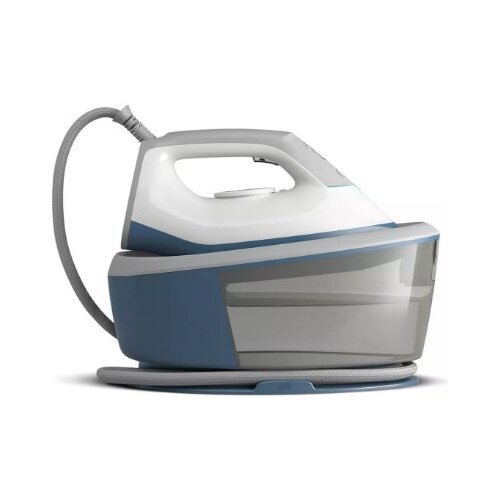 Philips 2000 series PSG2000 /80 steam ironing station 2400 W 1.4 L Ceramic soleplate Grey, White Cijene