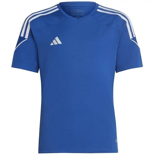 Adidas Majice s kratkimi rokavi Tiro 23 League JR Modra