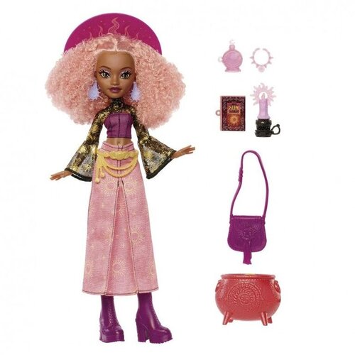 Monster High Moonspell Magic lutka - Rae - Cene