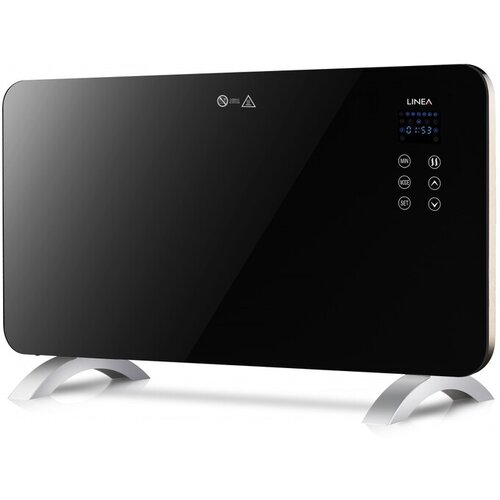 Linea konvektorski grelnik LGP-0584, 1500W Slike