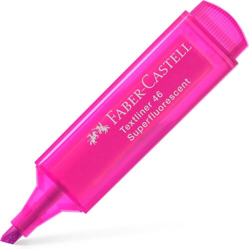 Flomaster signir faber-castell 1546 FABER-CASTELL - ROZA Cene