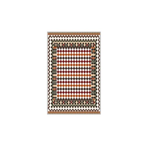 Conceptum Hypnose tepih Hmnt552, Pravougaoni, 80x200 cm, &amp;Scaron;areni Slike