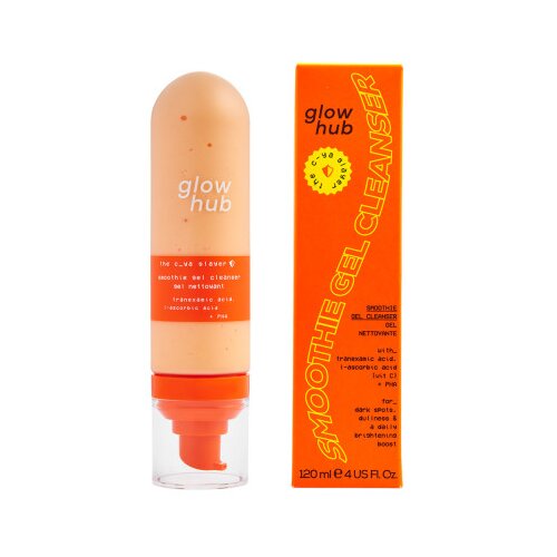 GLOW HUB čistilni izdelek za obraz - The C_Ya Slayer Smoothie Gel Cleanser Cene