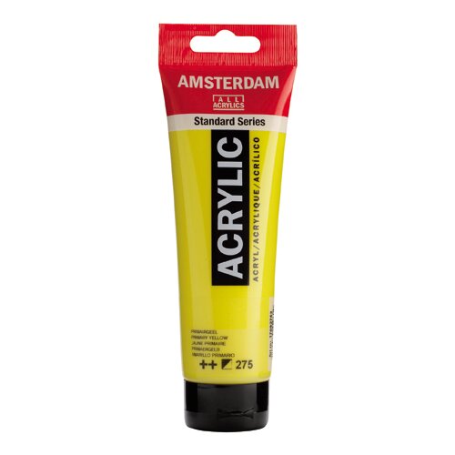  Akrilna boja Amsterdam Standart Series 120 ml | izaberite nijansu Slike