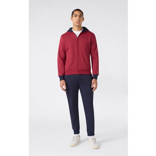 Champion Trenirka komplet Sweatsuit Rdeča Cene