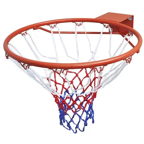 Tunturi Obroč za košarko z mrežico, (20386033)