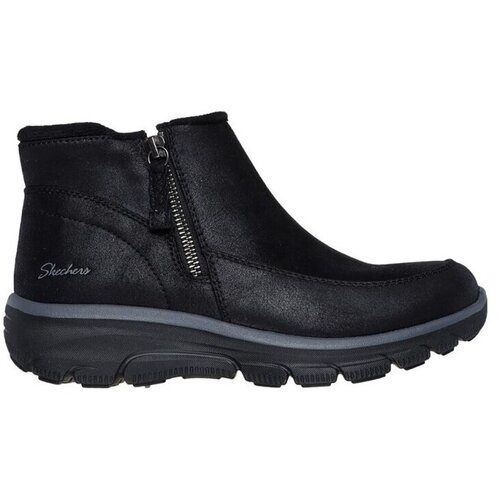 Skechers GLEŽNJAČE Relaxed Fit: Easy Going - Intl Crna Cijene