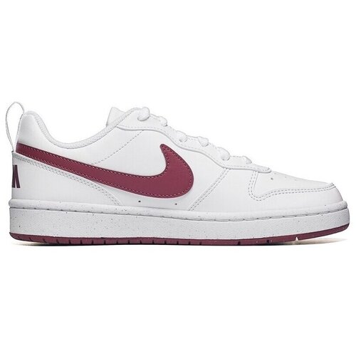 Nike Nizke superge Court Borough Low Recraft BG Bela Slike