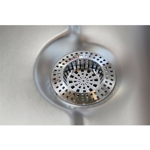 Ridder sito za slivnik hrom pvc 13700200 Cene