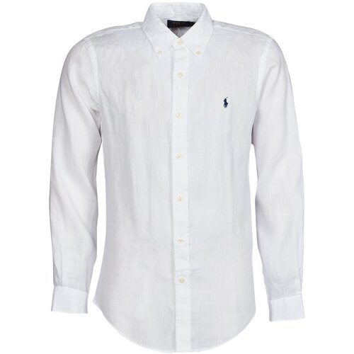 Polo Ralph Lauren Z221SC19 Bijela Slike