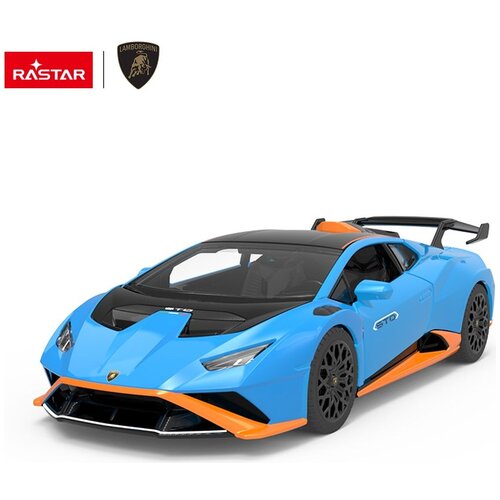 Rastar avtomobil kovinski 1:32 Lamborghini Huracan STO Cene