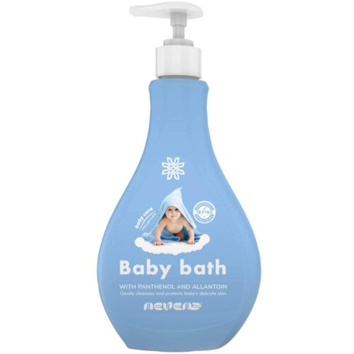 Nevena vDečija kupka Baby bath 400ml Cene