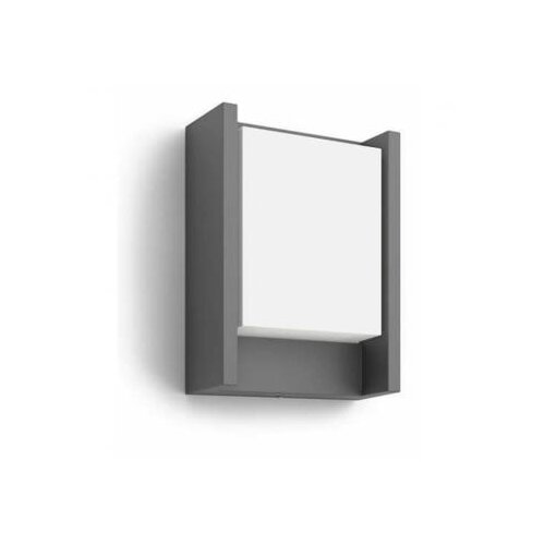  Meson Arbour LED spolja&amp;scaron;nja zidna svetiljka antracit 1x6W 16460/93/16 Slike